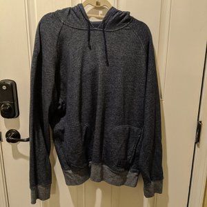 Men's XL Gap hooded sweatshirt